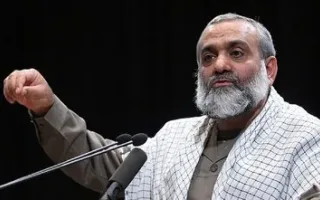 سردار نقدی: فعلا می توانیم با موشک جنگ را اداره کنیم/ کنتور می اندازند که موشک‌های ما کی تمام می‌شود