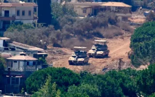 با چراغ سبز آمریکا؛ ۴ کشور برای استقرار نیرو در جنوب لبنان نامزد شدند