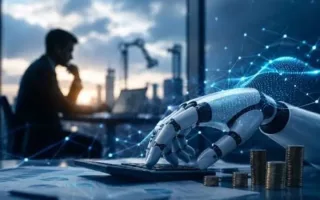 هوش مصنوعی، هدفی برای کاهش دستمزدها