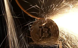 سودآوری استخراج بیت‌کوین به وضعیت بحرانی نزدیک شده است