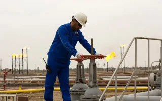 کاهش قیمت نفت در بازارهای جهانی