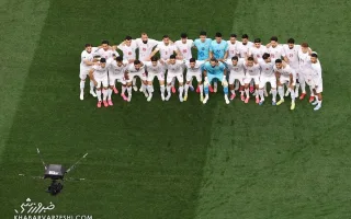 با همان کادر فنی کیروش می‌توان به قهرمانی رسید؛ جوانان دیگر در اولویت نیستند!