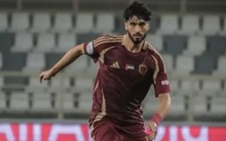 تلاش پرسپولیس برای جذب محمد قربانی