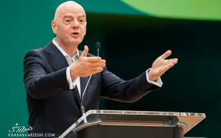 نام چند کشور حامی اینفانتینو مشخص شد؛ عرب‌ها رئیس فیفا را قبول دارند!