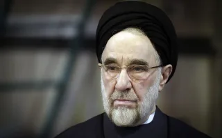 تسلیت سیدمحمد خاتمی به مناسبت فقدان «حسین خواجه امیری»