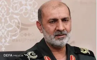 اظهارات مهم مقام ارشد دفتر فرماندهی کل قوا درباره جنگ احتمالی ایران و آمریکا/ برای بدترین سناریوها آماده‌ایم/ در جنگ احتمالی تهاجمی‌تر پاسخ می‌دهیم
