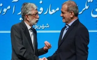 گزارش محمد قوچانی درباره تمایز حداد عادل از جریان‌های تندرو