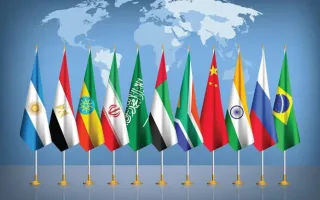 پیشنهاد ایران درباره کریدور مالی مستقل بریکس