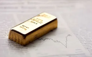 تحلیل قیمت طلا در هفته منتهی به ۲۳ مرداد ۱۴۰۵/ تشدید میل صعود قیمت در بازار طلا