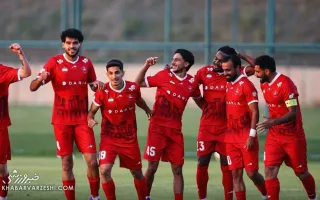 تصمیم جدید تارتار در مورد دو بازیکن خارجی پرسپولیس