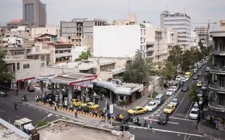 سردرگمی حکومت در نقطه بنزین
