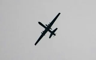 واشنگتن‌پست: ایالات متحده در درگیری با ایران ۴۵ فروند پهپاد «MQ-9» را از دست داده است