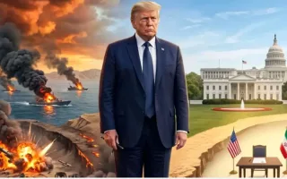 نگرانی‌های پنهانی واشنگتن از تداوم جنگ ایران؛ گزینه‌های ترامپ چیست؟