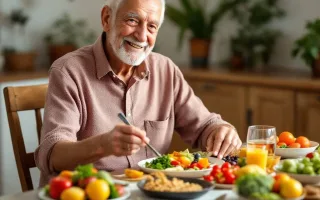پژوهش تازه: کاهش برخی پروتئین‌ها شاید پیری را کند کند