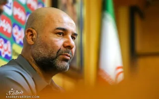 نظرسنجی که مربی استقلال برگزار کرد؛ از نظر شما کدام دیدگاه صحیح است، سهراب یا رامین؟
