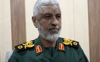 فرمانده نیروی دریایی سپاه: تنگه هرمز مسدود می‌باشد