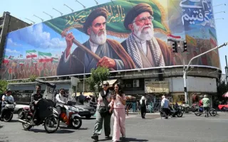 آیا ایالات متحده برنامه‌ای پنهانی برای حمله نهایی به تهران تدارک دیده است؟