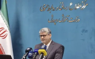 ارزیابی نیازهای نیروی انسانی در مدارس برای سال تحصیلی جدید/ هیچ استانی در وضعیت بحرانی به سر نمی‌برد