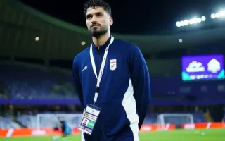 گران‌ترین بازیکن لیگ در نزدیکی پرسپولیس