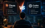 نبرد Claude Code و Codex؛ برنامه‌نویسان کدام را ترجیح می‌دهند؟