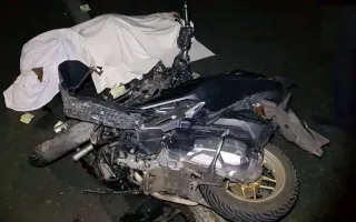 ۳ تصادف مرگبار در بزرگراه‌های تهران
