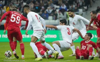 مبارزه مجدد ایران و روسیه در کازان؛ سومین تقابل با قلعه‌نویی