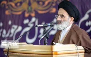 حجت‌الاسلام تقوی: تنگه هرمز به گلوگاهی برای اقتصاد غرب تبدیل شده است