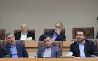 اظهارات اصلاح‌طلبان در دیدار با پزشکیان به روایت حسن رسولی/ به دلیل بی‌اعتبار بودن قصه استعفای رئیس‌جمهور کسی به آن ورود نکرد