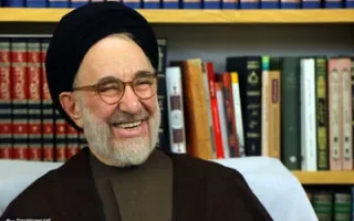 رئیس جبهه اصلاحات: خاتمی نسبت به اینکه «رهبر اصلاحات» نامیده شود، حساسیت دارد