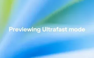 OpenAI حالت «Ultrafast» را ارائه کرد؛ سرعت GPT-5.6 Sol به ۱۴ برابر افزایش یافت