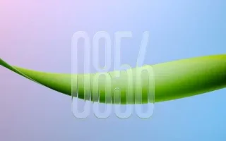 شیائومی از وصله HyperOS 4 رونمایی کرد؛ رابط کاربری تحول‌یافته و دستیار هوشمند تازه