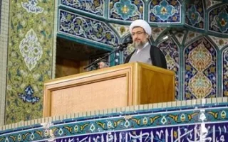 خط و نشام امام جمعه تبریز برای یک کارگردان تئاتر از تریبون نماز جمعه/ ماجرا چه بود؟