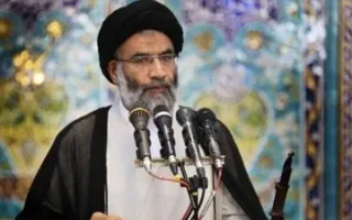 امام جمعه اهواز: اگر جنگ زیرساختی آغاز شود، تبعات آن فقط متوجه یک طرف نیست/ این را که دشمن از مذاکره حرف می زند باید در چارچوب شرایط جدید تحلیل کرد