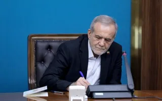پزشکیان: دختران وزنه‌بردار ایرانی یک «اولین» باارزش را به ثبت رساندند