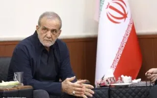 آقای پزشکیان! لطفاً پاداش جام‌جهانی را به توسعه ورزشگاه اختصاص دهید