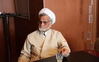 شعر حجتی کرمانی برای رهبر شهید انقلاب که با تشویق محمدخاتمی همراه شد/ وقتی موسوی خوئینی‌ها به حجتی کرمانی گفت شما و آقای خامنه‌ای لیلی و مجنون هستید