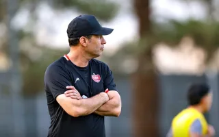 تارتار: زمان دگرگونی نسل در پرسپولیس فرا رسیده است