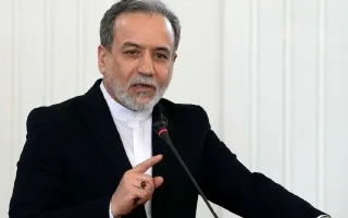 عراقچی: هیچ آتش‌بس ۶۰ روزه‌ای برقرار نشده بود؛ هنوز برای گفتگو با آمریکا تصمیمی اتخاذ نکرده‌ایم