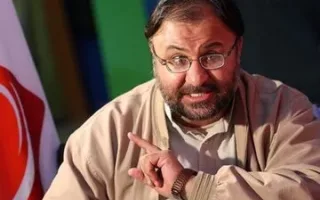 قیاس عجیب فعال سیاسی اصولگرا؛ بانیان لایحه دریای خزر همان حامیان توقف غنی‌سازی و برجام هستند/ تصویب لایحه خزر خیانتی در حد عهدنامه‌های قاجار است