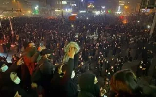 ادامه اعترافات مخالفان درباره دستکاری آمار قربانیان حوادث دی‌ماه