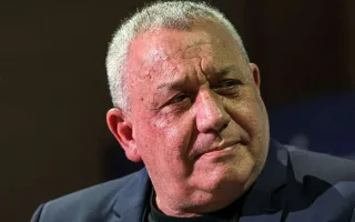 گادی آیزنکوت؛ ژنرالی که می‌خواهد نتانیاهو را کنار بزند