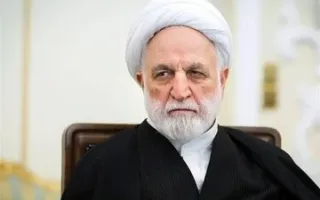 واکنش رئیس قوه قضاییه به اظهارات ترامپ درباره تنگه هرمز