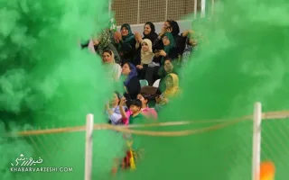 مقام حقوقی فیفا لرها را تهدید کرد؛ خیبر حتماً جریمه نقدی خواهد شد