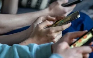 دادگاه فرانسه حکم ممنوعیت شبکه‌های اجتماعی برای زیر ۱۵ سال را کنار گذاشت