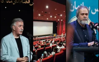 روایت ۲ مدیر از سینمای زیرزمینی/ زنگ خطر بیکاری در سینما به صدا درآمد!