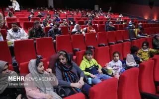 فروش ۳۵ میلیارد تومانی سینما در هفته‌های اخیر