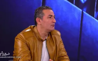 بلاگر غذایی جدید از میان ملی‌پوشان پیشین استقلال!