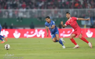 دربی در اصفهان؟ استقلال نقش جهان را می‌خواهد