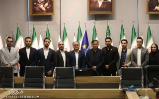 فراخوان ستارگان سابق استقلال به مهدی تاج