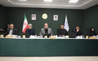 ادامه بررسی لایحه مقابله با جنایات بین‌المللی در جلسات صحن مجلس
